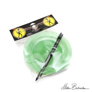 mbblassg-g-vert-glitter-juggling-plate-packaged-in-a-blister-pack-mister-babache-green-glitter-one-size