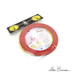 Juggling rings Mister Babache image-0