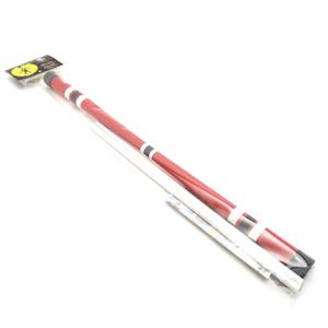 Baguette diabolo bâton del diavolo Mister Babache