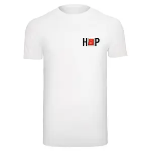 T-shirt Mister Tee Hip Hop image-0