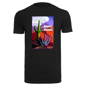 T-shirt Mister Tee Desert Mojave image-0