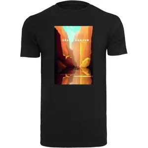 T-shirt Mister Tee Grand Canyon image-0