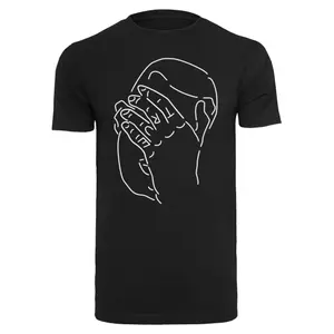 T-shirt Mister Tee True image-0
