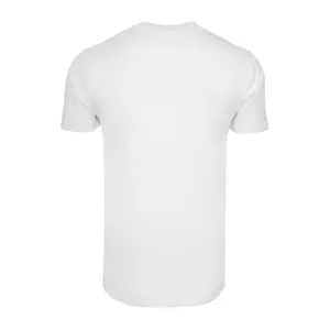 T-shirt Mister Tee Focus image-1