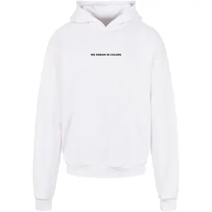 Sweatshirt med hætte Mister Tee Surf and Turf