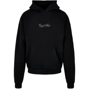 Hooded Sweatshirt Mister Tee City of Angels