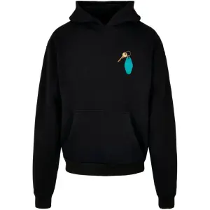 Hooded Sweatshirt Mister Tee California Motel