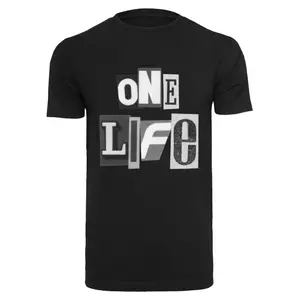 T-shirt Mister Tee One Life image-0