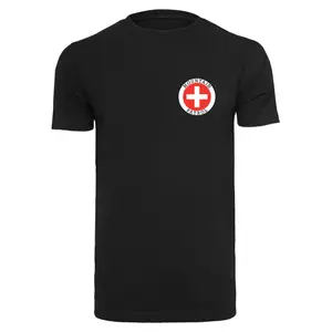 T-shirt Mister Tee Mountain Patrol image-0