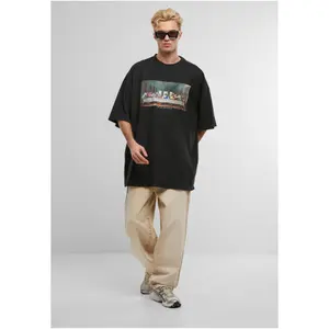T-shirt Mister Tee Can't Hang With Us Huge image-1