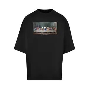 T-shirt Mister Tee Can't Hang With Us Huge image-0