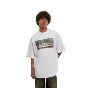 T-shirt Mister Tee Can't Hang With Us Huge image-2