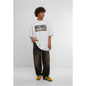 T-shirt Mister Tee Can't Hang With Us Huge image-1