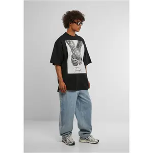 T-shirt Mister Tee Trust 2.0 New Huge image-2
