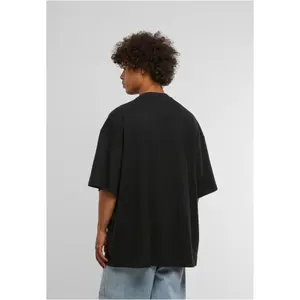 T-shirt Mister Tee Rose Huge image-4