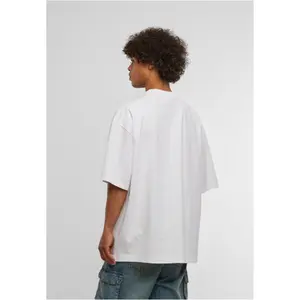 T-shirt Mister Tee Rose Huge image-4