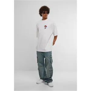 T-shirt Mister Tee Rose Huge image-2