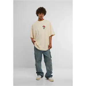 T-shirt Mister Tee Rose Huge image-2