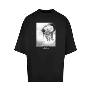T-shirt Mister Tee Ballin 2.0 New Huge image-0