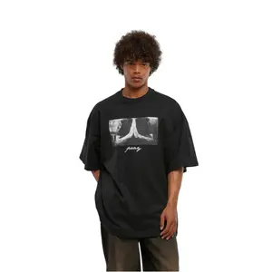 T-shirt Mister Tee Pray New Huge image-1