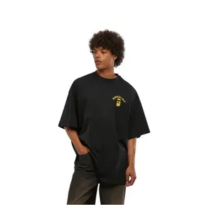 T-shirt Mister Tee Barbossa Huge image-1
