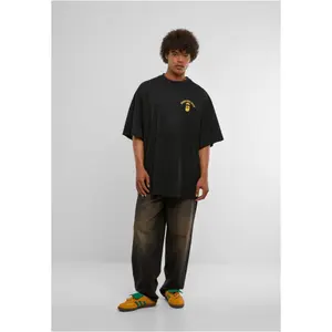 T-shirt Mister Tee Barbossa Huge image-2