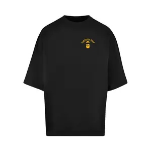 T-shirt Mister Tee Barbossa Huge image-0