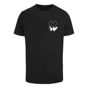 T-shirt Mister Tee Kicks Love image-0