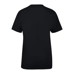 Camiseta de chica Mister Tee Los Angeles Wording Basic image-1