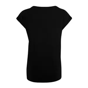 Women's T-shirt Mister Tee One Line image-1
