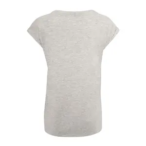 Women's T-shirt Mister Tee One Line image-1