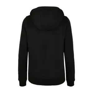 Women's hooded sweatshirt Mister Tee Flamingo Basic image-1