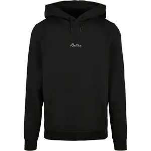 Hooded Sweatshirt Mister Tee Ballin 2.0 Basic image-0