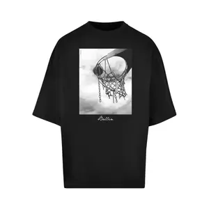 T-shirt Mister Tee Ballin 2.0 Huge image-0