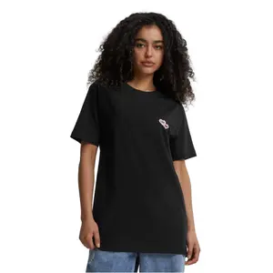 Dames-T-shirt Mister Tee F U