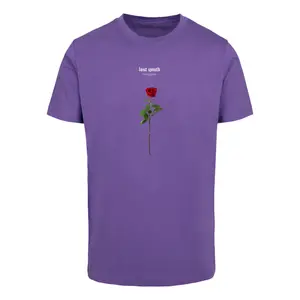 T-shirt Mister Tee Lost Youth Rose image-0