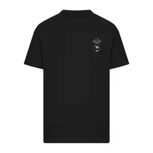 T-shirt Mister Tee Ufo Drop X image-0