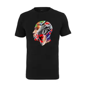 T-shirt Mister Tee Legend Head image-0