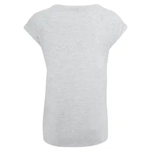 Women's T-shirt Mister Tee Kicks Love image-1