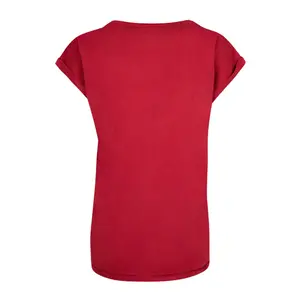 Women's T-shirt Mister Tee Kicks Love image-1
