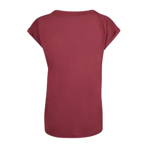 Women's T-shirt Mister Tee Kicks Love image-1