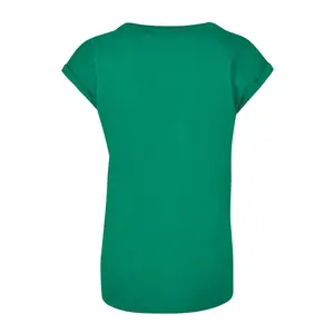 Women's T-shirt Mister Tee Kicks Love image-1