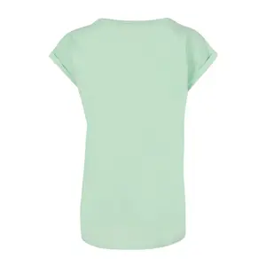Women's T-shirt Mister Tee Kicks Love image-1
