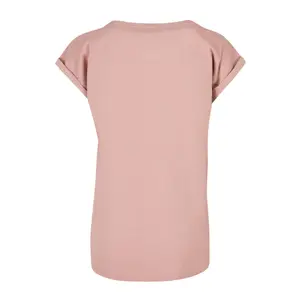 Women's T-shirt Mister Tee Kicks Love image-1