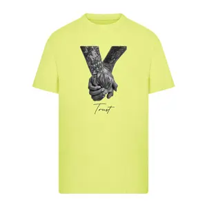T-shirt Mister Tee Trust 2.0 X image-0