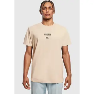 T-shirt Mister Tee Absolutely Not image-2