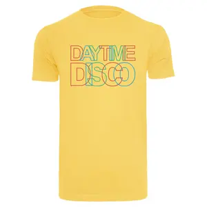 T-shirt Mister Tee Daytime Disco image-0