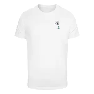 T-shirt Mister Tee Summer Vibes image-1