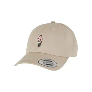 Baseball cap Mister Tee Ice Cream image-0
