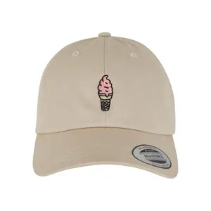 Baseball cap Mister Tee Ice Cream image-1